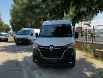 Renault MASTER L2 H2 Leasing / Rate / Credit Auto / Finantare / TVA DEDUCTIBIL
