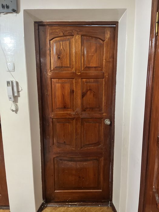 Дверь межкомнатная