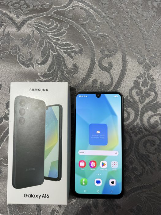 Продам Самсунг А16