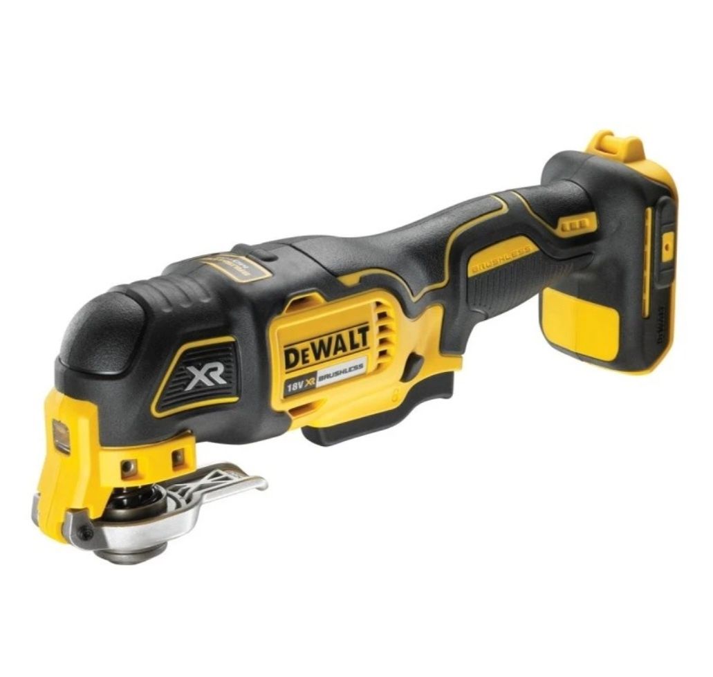 Мултифункционален инструмент DeWalt DCS355N