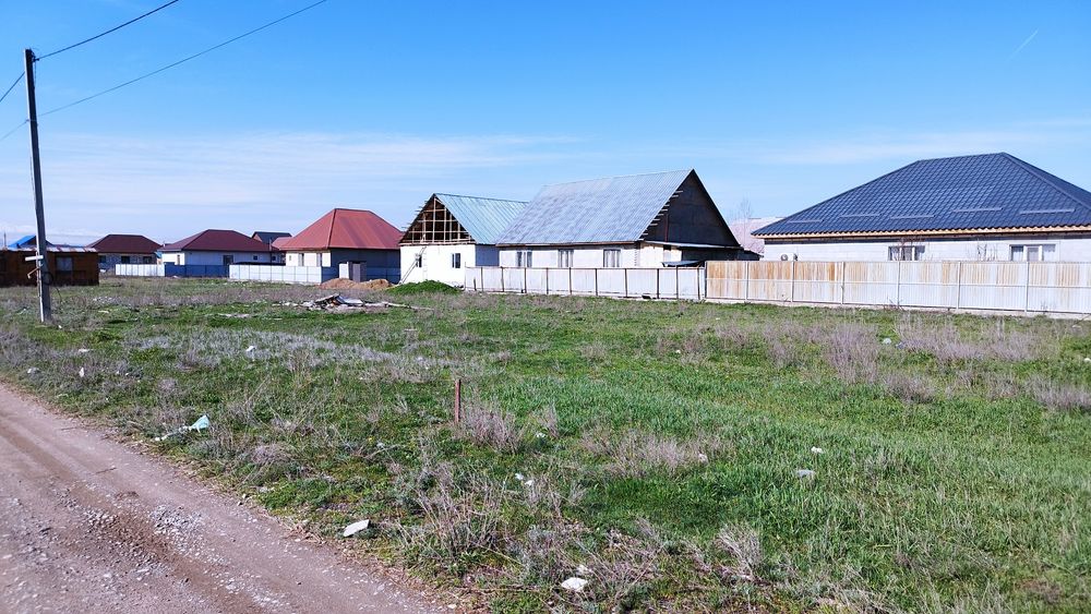 Продам участок!!!