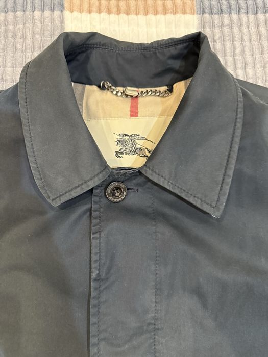 Клатч Burberry оригинал