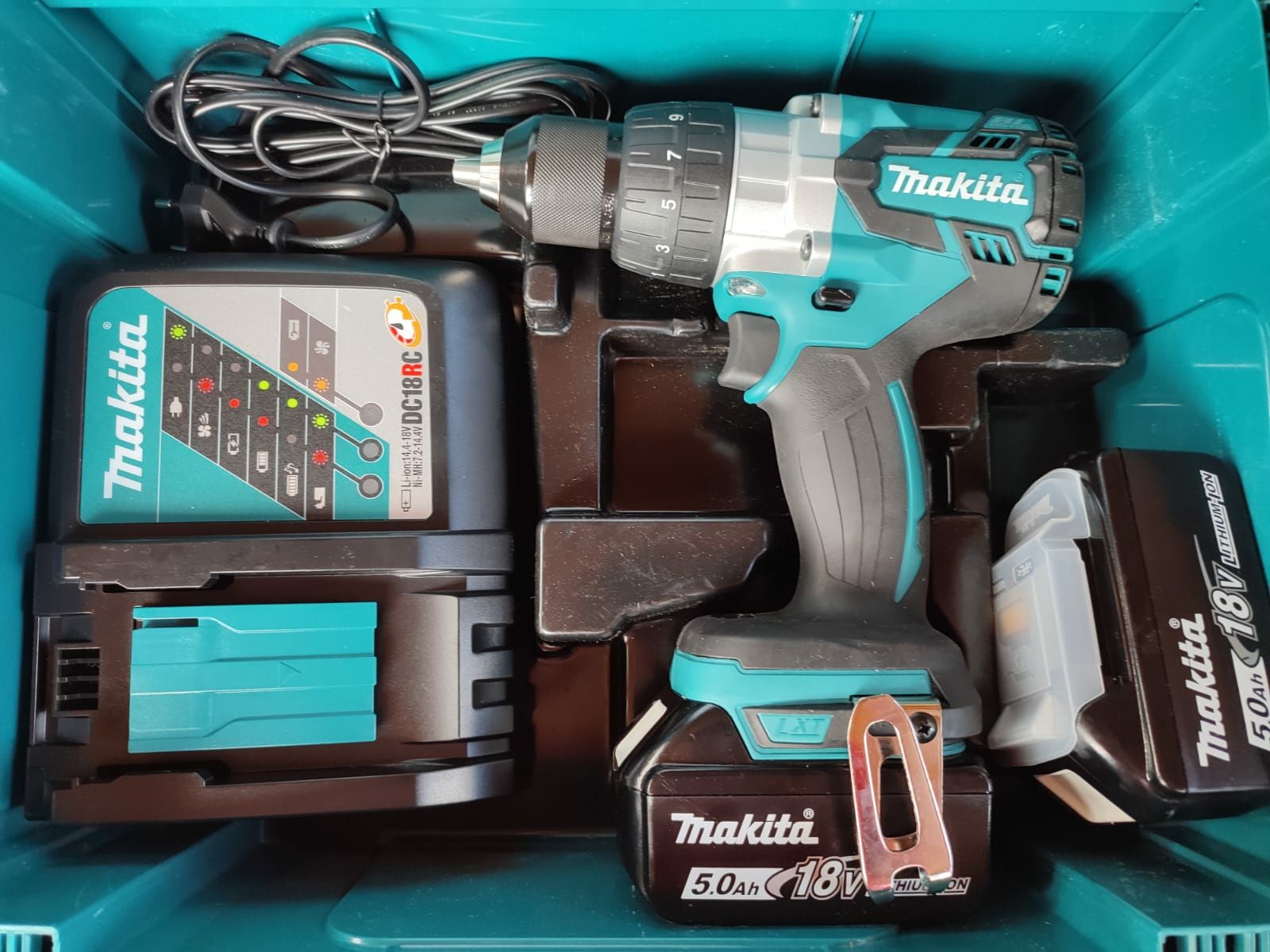 Makita set pendular ,autofiletanta