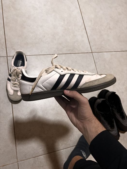 Продавам Адидас Самба