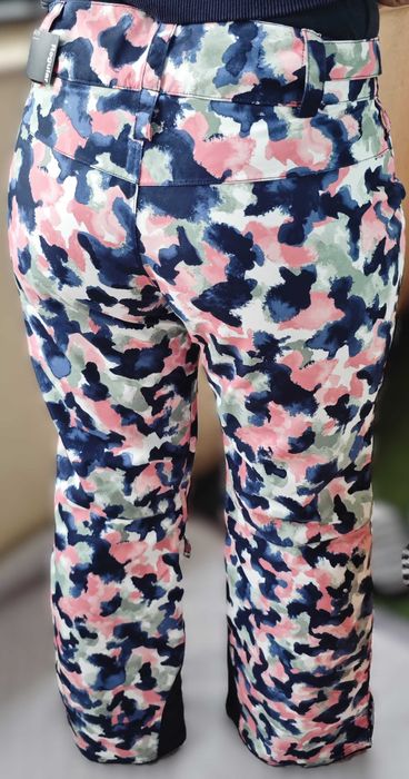 Нови дамски ски/сноуборд панталони O'neill Glamour. Размери: S и М