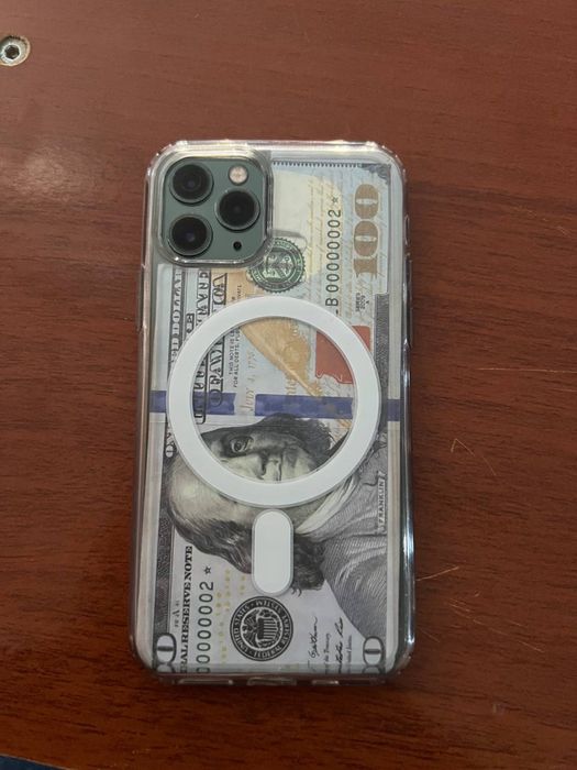 IPhone 11pro sotladi