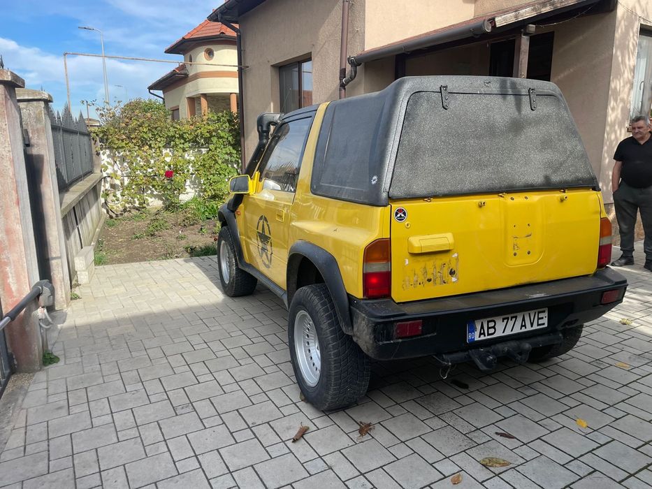 De vanzare Suzuki 1.6 8 valve