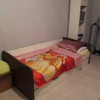 Продам кровать двухярусную Полина (россия)