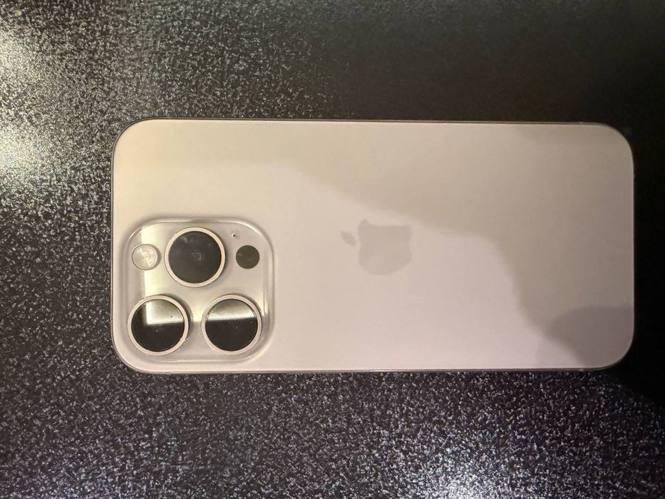 Iphone 15 pro sotiladi