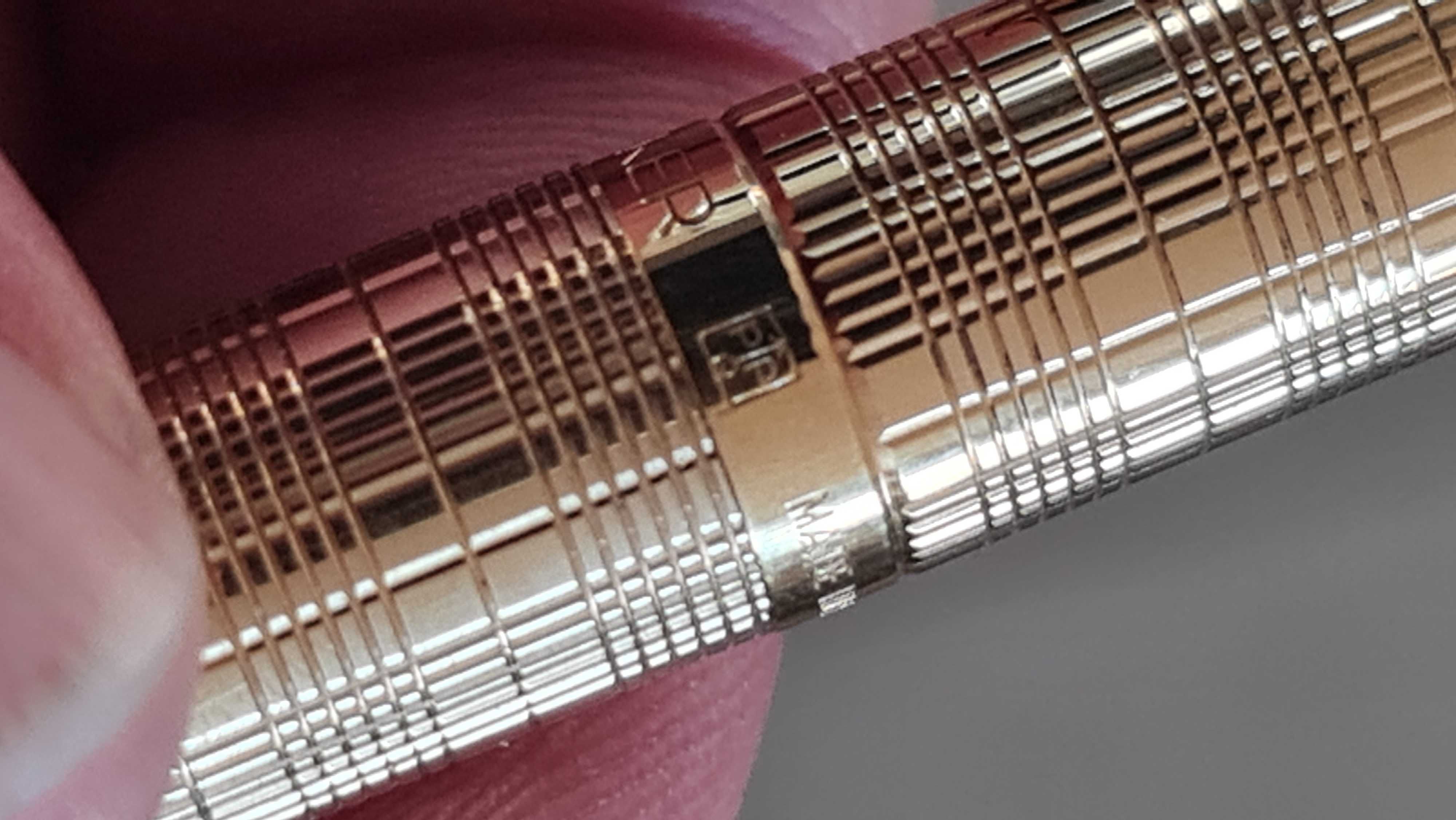Parker ретро писалки и химикал
