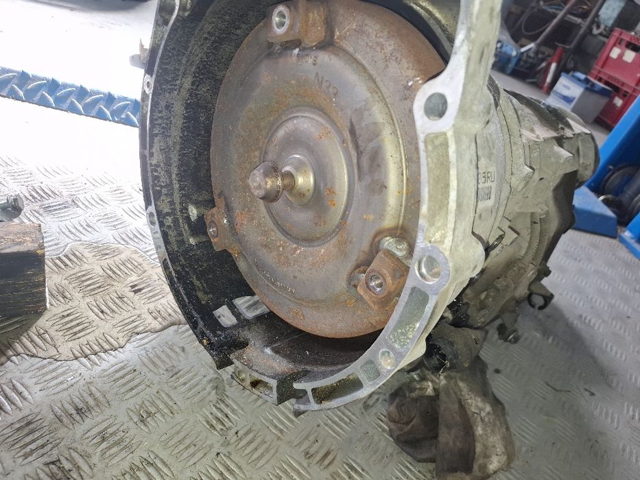 Bmw e39 на части