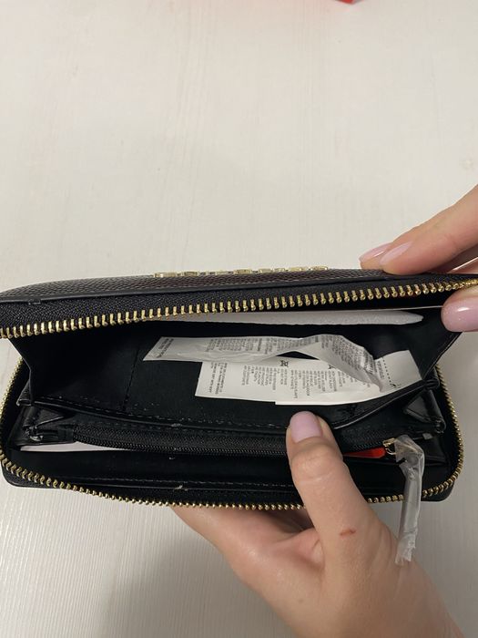 Portofel dama, Valentino.