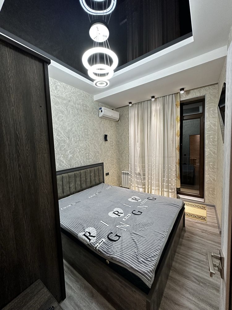 Аренда 2х комнатная квартира за 650$
