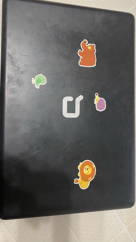 ноутбук compaq CQ56