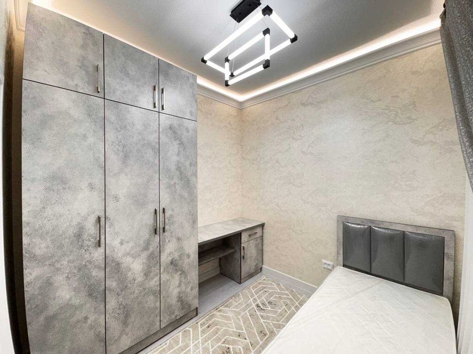 3 xonali studia kvartira sotuvda