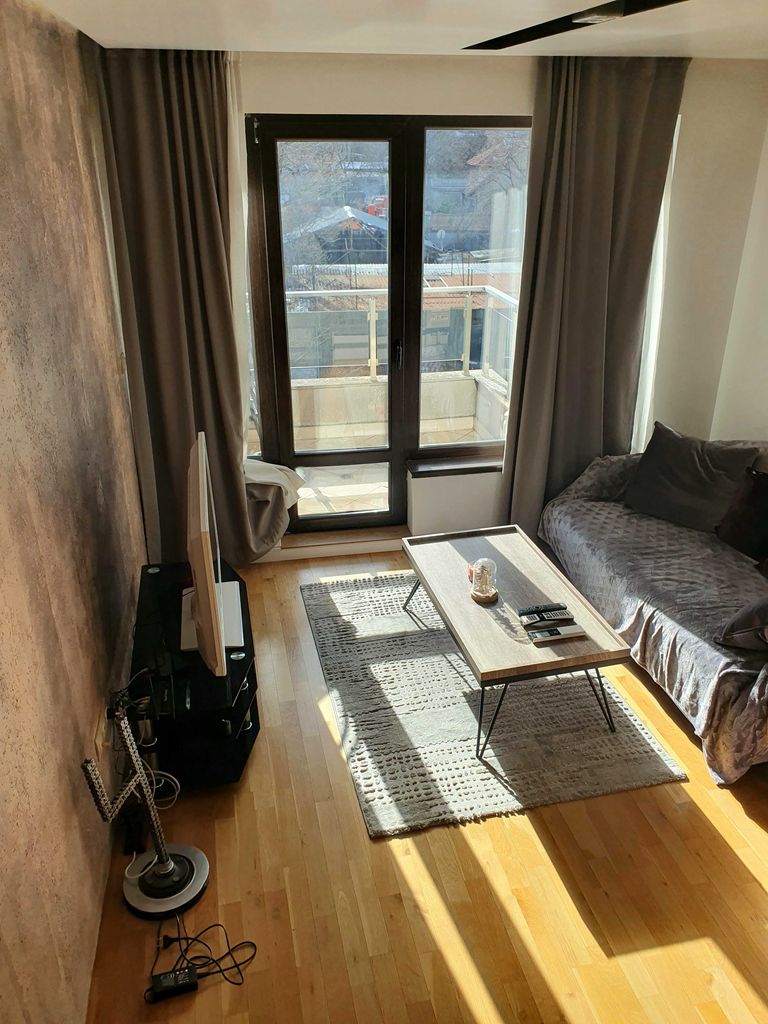 Дава се под наем Мезонет в София, Павлово - 85 кв.м за 800 € - Снимка #1