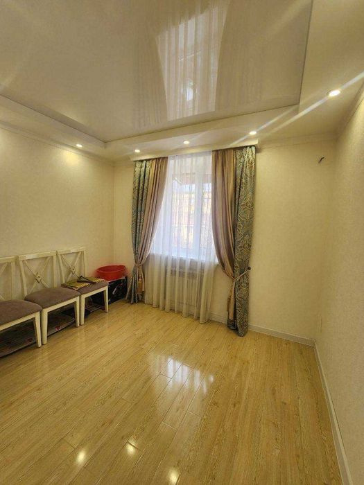 V2081 ПРОДАЕТСЯ 3/3/4 на: Ц 1 Ор.р: Чайкоф, 29 - дом 80м2