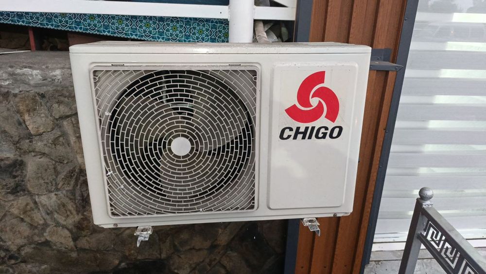 Кондиционер сотилади