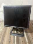 Monitor Dell UltraSharp 1706FP – 17”, VGA/DVI, stare bună