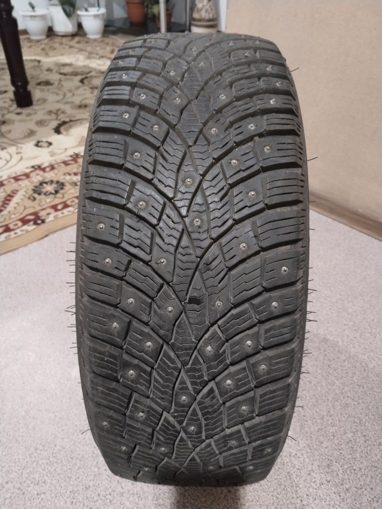 Продаю зимние шины TRIANGLE 205/55 R16