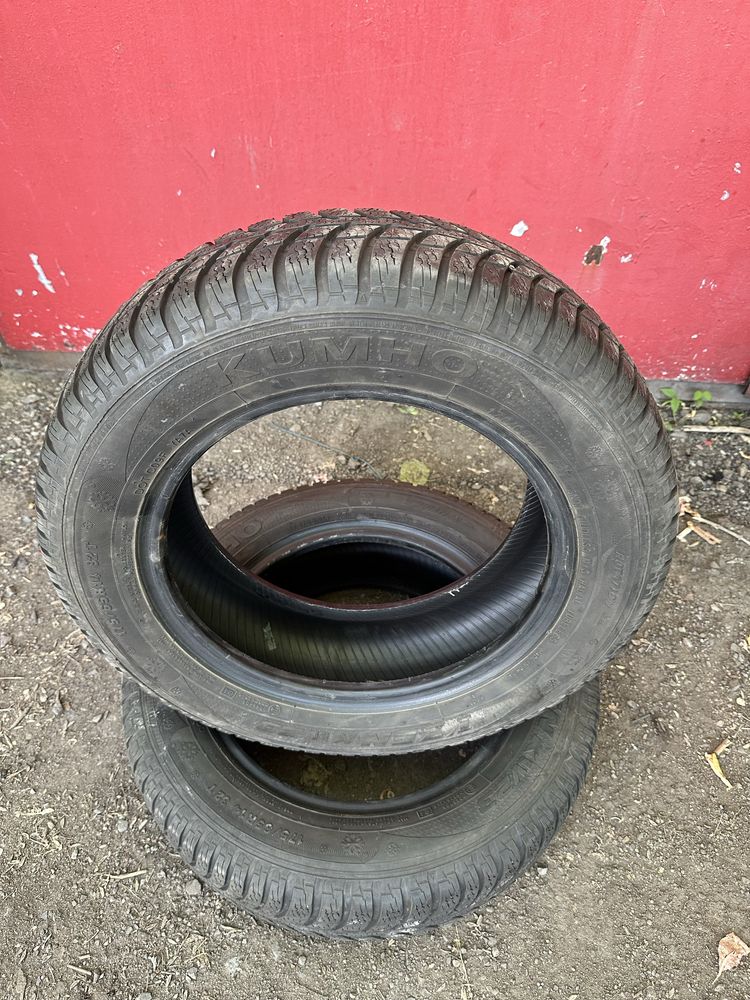 Kumho R 14.
