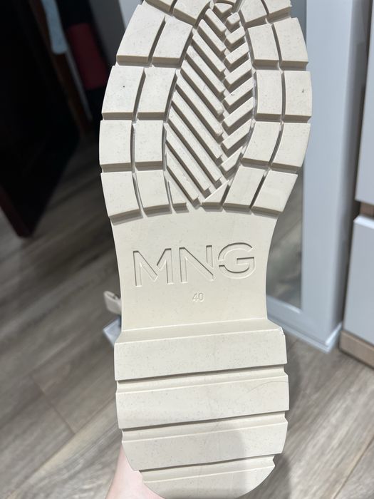 Боти Mango нови