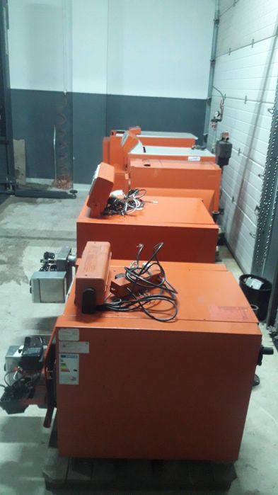 Centrale termice Viessmann vitola