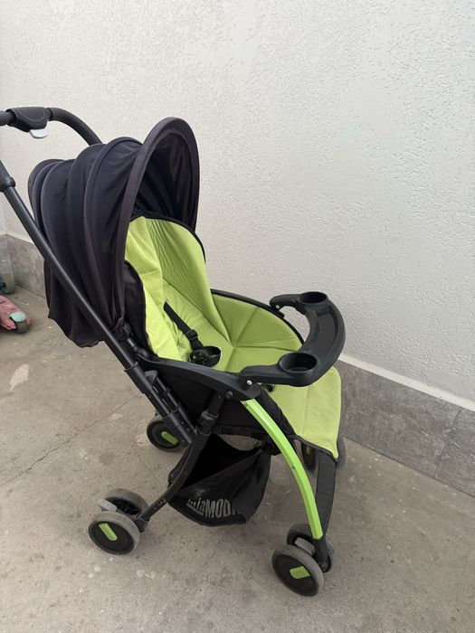 Срочно продам коляски