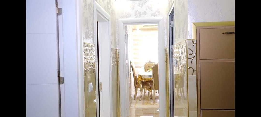 Продава се Многостаен апартамент в Пазарджик, Център - 82 кв.м за 1281 €/кв.м - Снимка #4