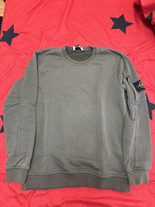 Блуза Stone Island