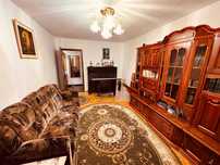 Apartament 3 camere, etaj intermediar, cartier Scriitorilor