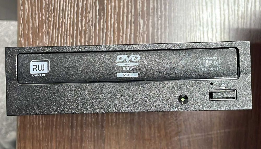 DVD/CD жазғыш (Lite-On iHAS124-14)