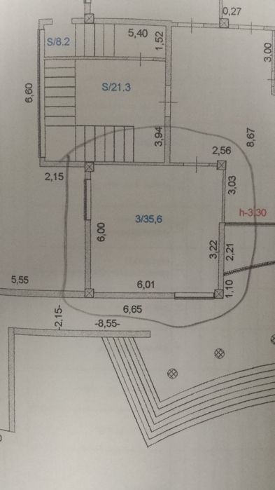 Сдается помещение в адм.здании