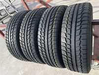 Black Friday! 4 anvelope 205/55 R16 iarna m+s Radburg Power alpin 3