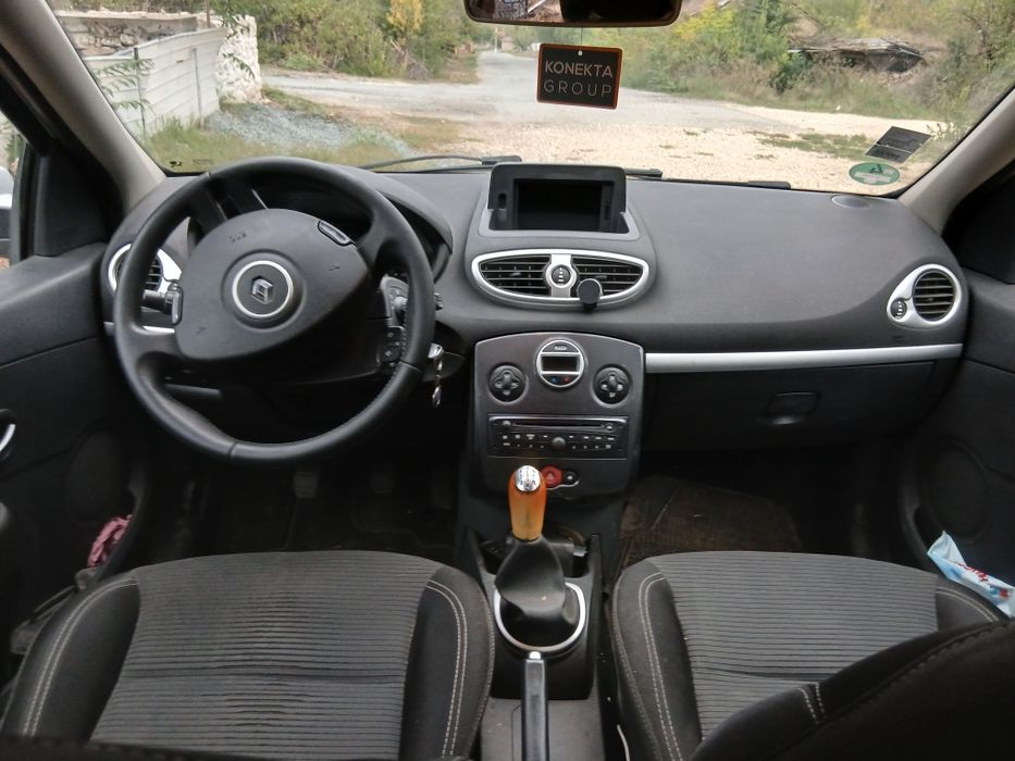 Vand Renault Clio lll