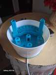 Sterilizator biberoane