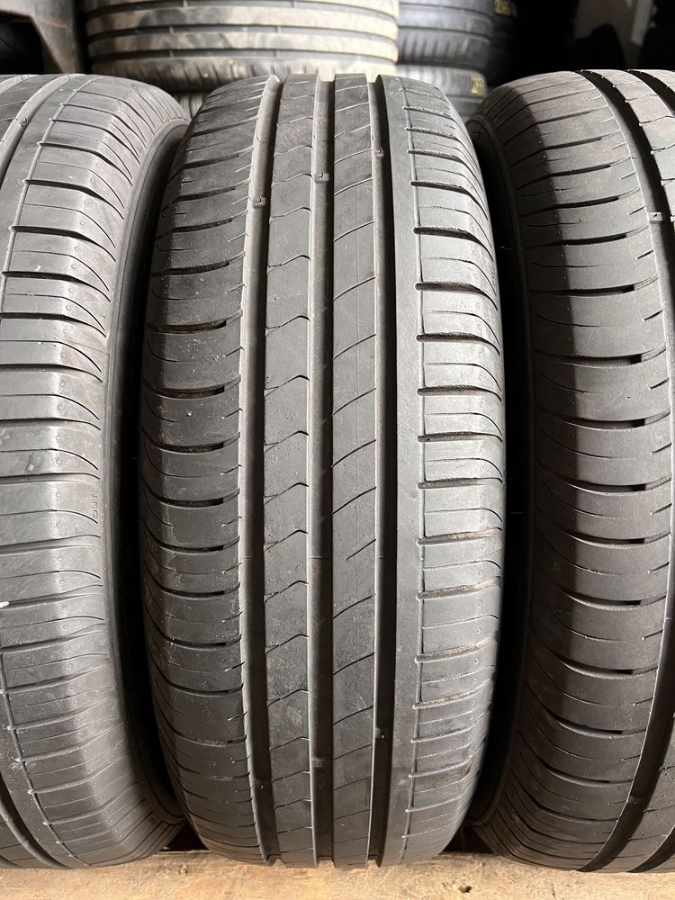 4 anvelope vara 195/65/15 , Hankook !