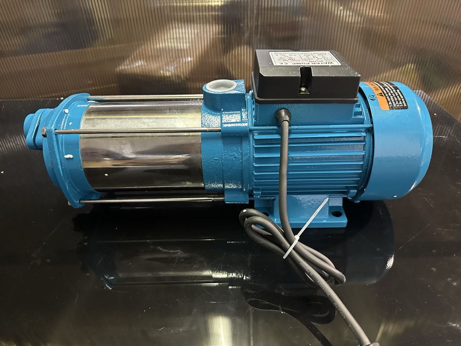 Pompa centrifugala,