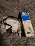 Sonda Lambda 2(dupa catalizator) Opel Astra G