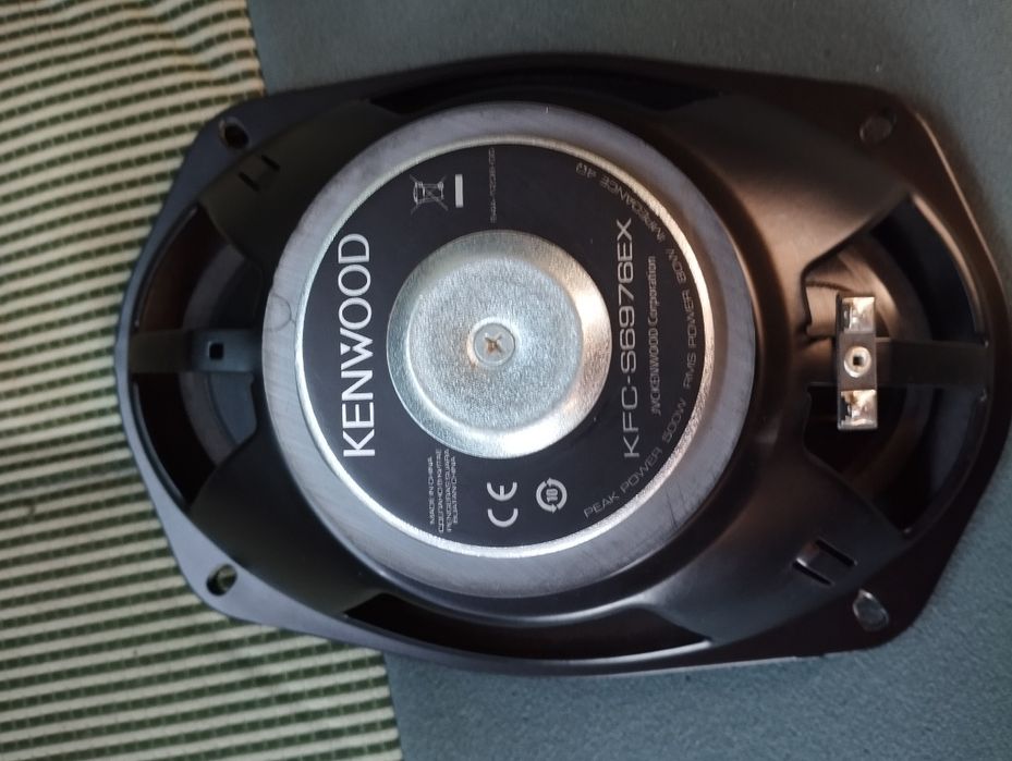 Kenwood kalonka sotiladi yangi