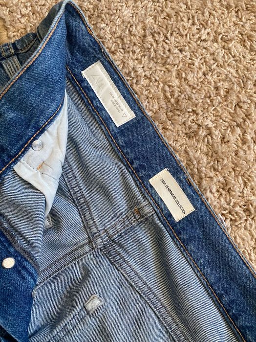 дънки Zara нов мъжки