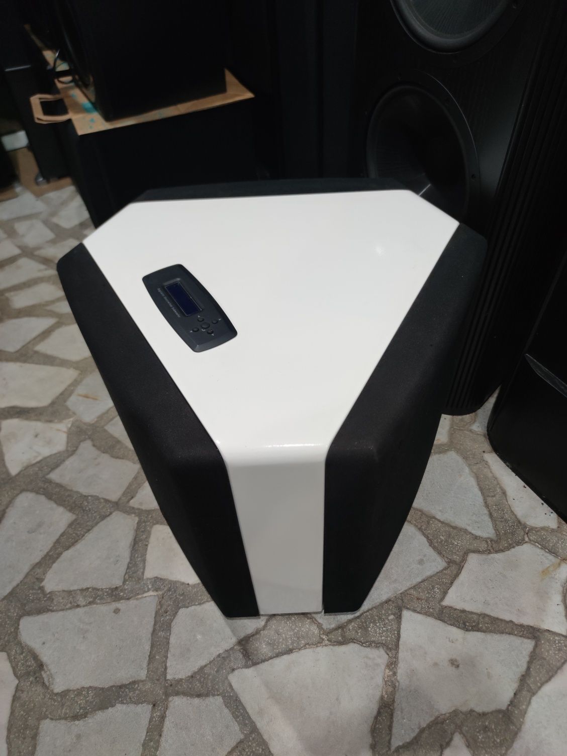 Klipsch RT-12D 12" субуфер subwoofer 800 wats RMS