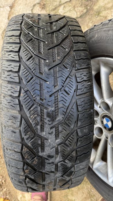 Style 48 Джанти с зимни гуми