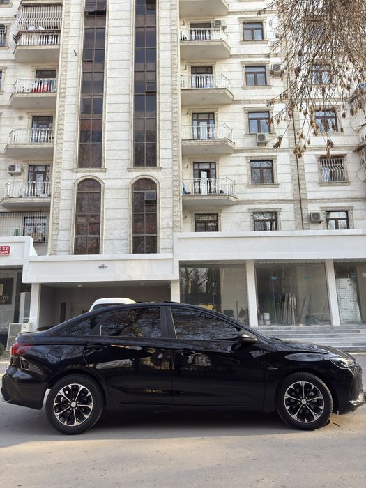 Monza 1.3 turbina mator