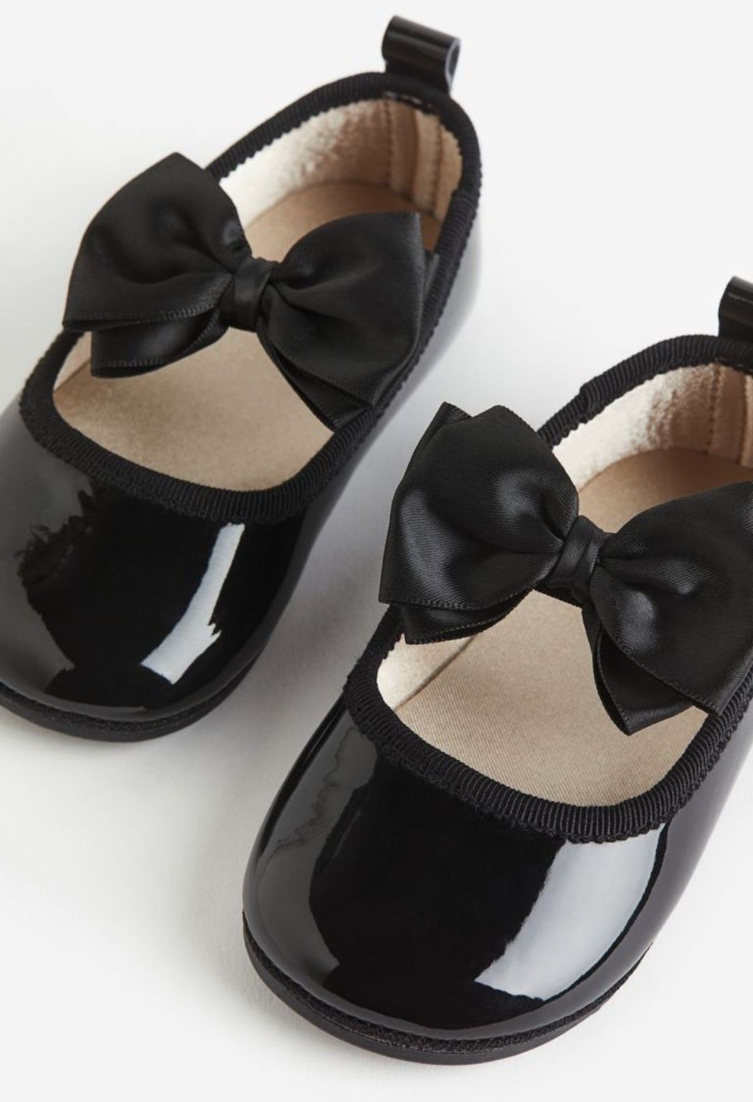 H&M и Ponki обувки за момиченце 19