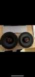 Vand boxe hertz dieci dcx 16.5 URGENT