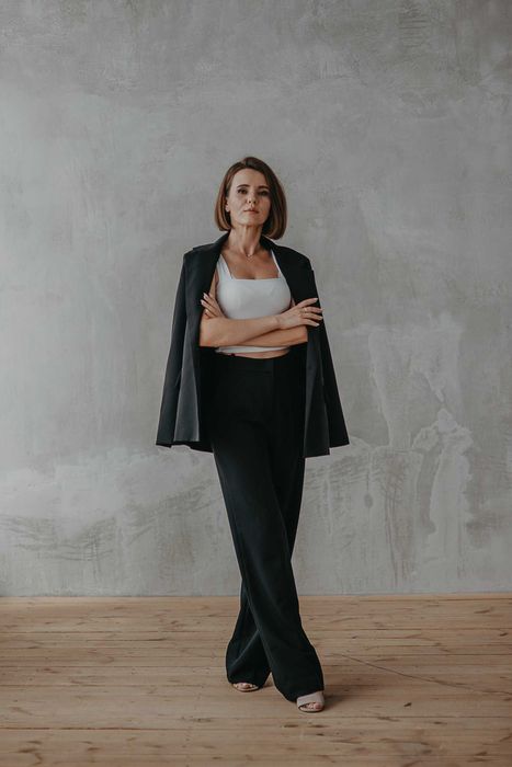 Бухгалтерские услуги