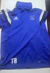 Tricou polo Adidas