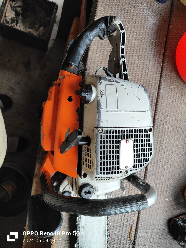 Vând Stihl 051av