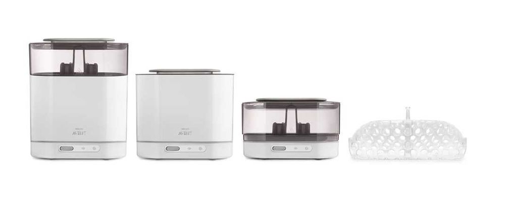 Електрически стерилизатор 4-IN-1 Philips-AVENT SCF286/03